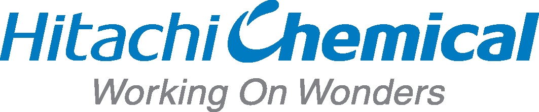 Hitachi chemical logo